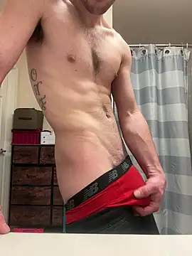 Aarondeweese27 online show from 03/02/26, 06:03