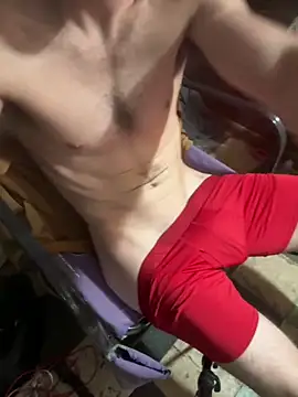 Aarondeweese27 online show from 04/23/26, 01:40