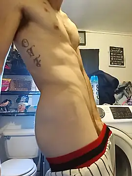 Aarondeweese27 online show from 06/24/26, 01:32