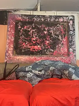 BunnyYT online show from 04/15/26, 04:58