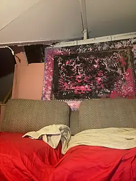 BunnyYT online show from 04/16/26, 04:24