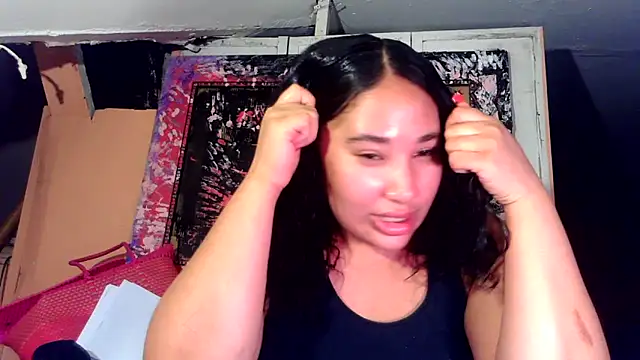 BunnyYT online show from 04/18/26, 03:32