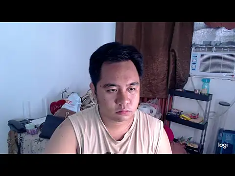 cutejohn online show from 04/23/26, 10:25