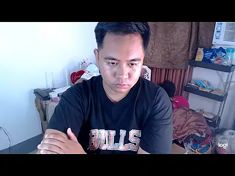 cutejohn online show from 05/01/26, 08:19