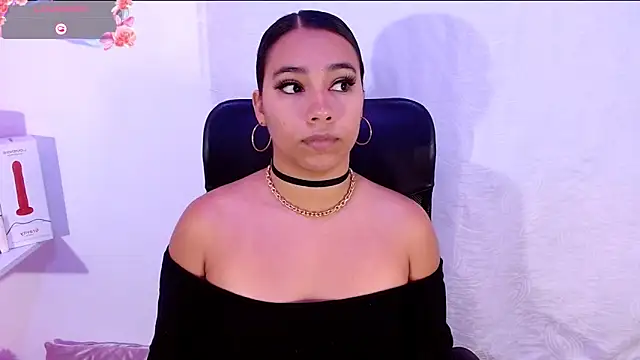 RiosSofia online show from 02/24/26, 03:48