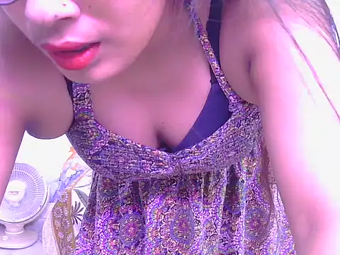 Aayesha-queen online show from 03/15/26, 03:56