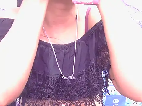 Aayesha-queen online show from 04/18/26, 03:43