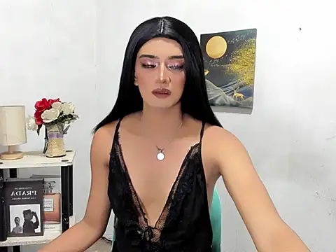 Queeny Cassandra online show from 03/16/26, 02:06