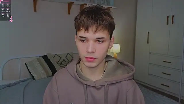 nixyasebe online show from 03/15/26, 06:41