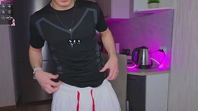 nixyasebe online show from 04/12/26, 10:09