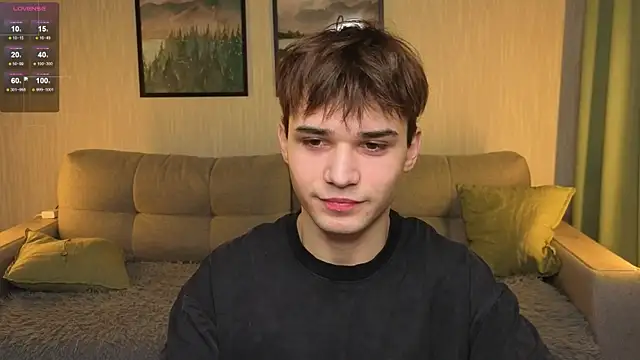 nixyasebe online show from 04/19/26, 09:52