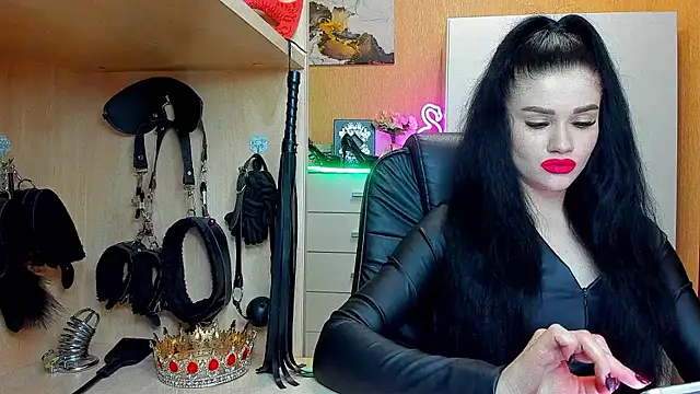 KristiTopxx online show from 03/24/26, 08:36