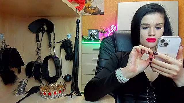 KristiTopxx online show from 03/30/26, 05:47