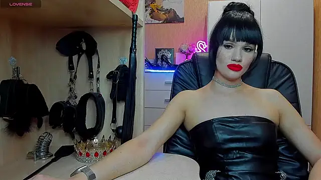 KristiTopxx online show from 07/06/26, 07:16