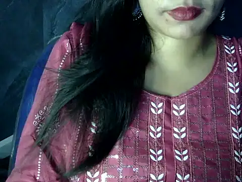 Neha Sharma2 online show from 03/07/26, 12:35