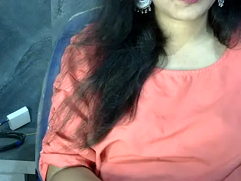 Neha Sharma2 online show from 03/08/26, 11:36