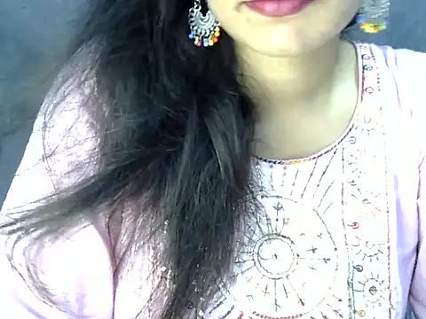 Neha Sharma2 online show from 03/13/26, 08:54