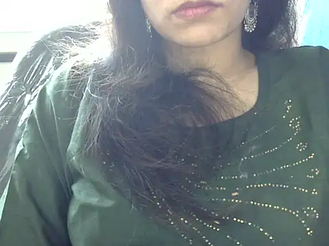 Neha Sharma2 online show from 03/26/26, 02:50