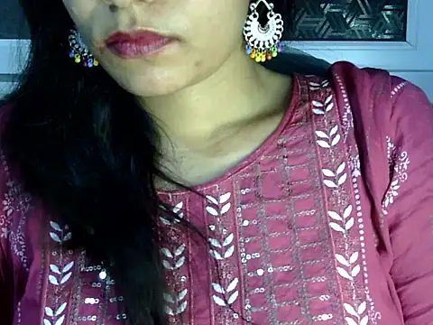 Neha Sharma2 online show from 04/03/26, 03:10