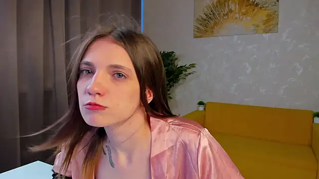 Ella Fex online show from 03/19/26, 12:09