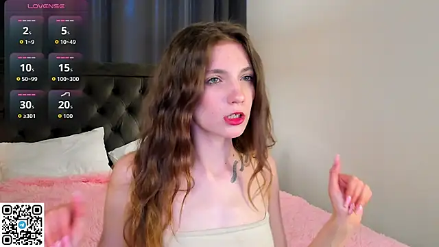 Ella Fex online show from 04/23/26, 12:04