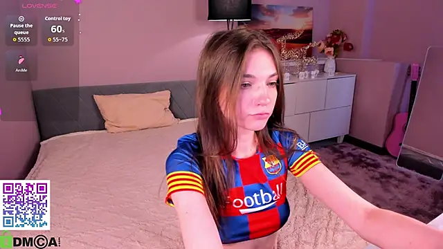 Ella Fex online show from 07/01/26, 12:40