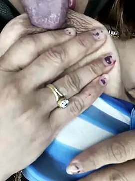 ChocoLustGirl online show from 04/07/26, 08:42