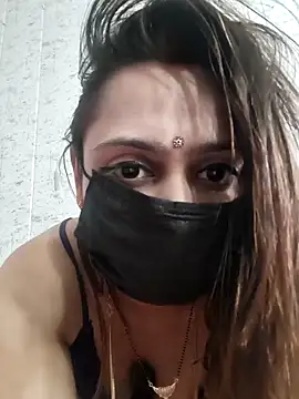 ChocoLustGirl online show from 04/10/26, 09:30