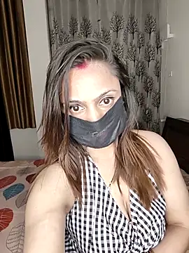 ChocoLustGirl online show from 04/21/26, 05:06