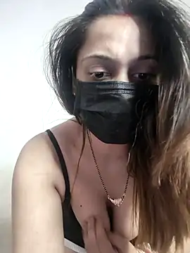 ChocoLustGirl online show from 04/23/26, 08:33