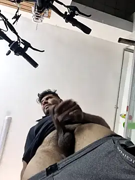 boyp3netrat0r online show from 04/12/26, 06:35