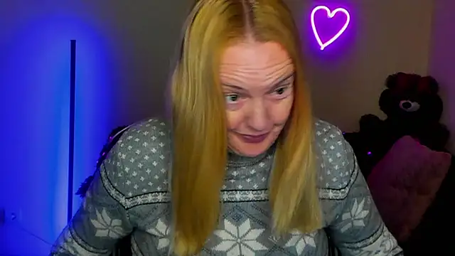 Bella soulmate online show from 04/11/26, 05:34