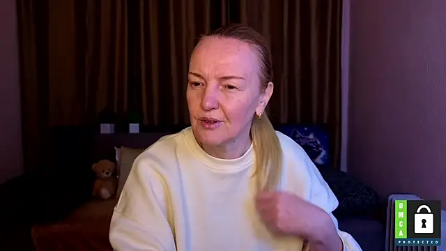 Bella soulmate online show from 04/12/26, 11:26