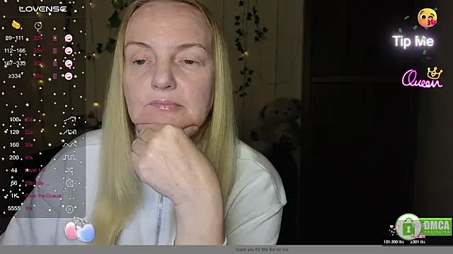 Bella soulmate online show from 06/03/26, 05:32