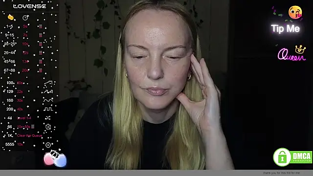 Bella soulmate online show from 06/09/26, 11:22