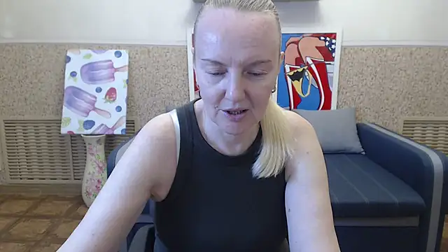 Bella soulmate online show from 07/20/26, 11:23