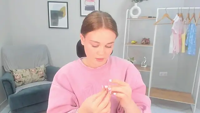 Liana Bert online show from 02/26/26, 11:31