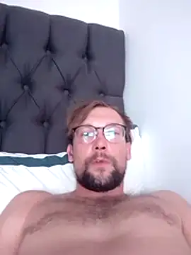 GaryJohnson79 online show from 07/08/26, 10:09