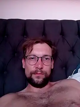 GaryJohnson79 online show from 07/10/26, 07:49