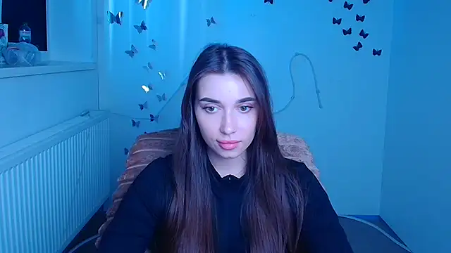 NikaMystic online show from 03/12/26, 12:22