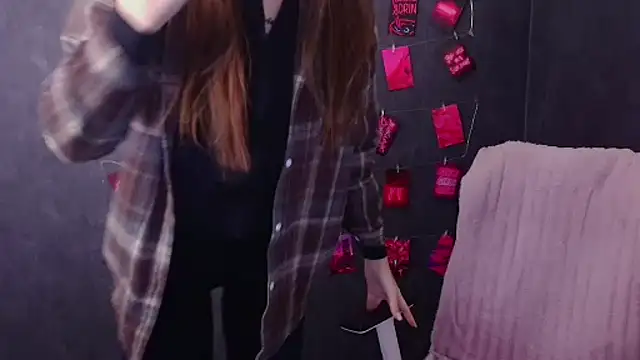 NikaMystic online show from 03/15/26, 06:19