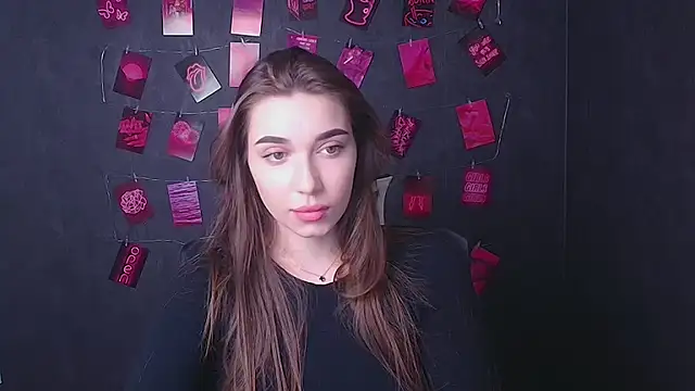 NikaMystic online show from 03/20/26, 06:29