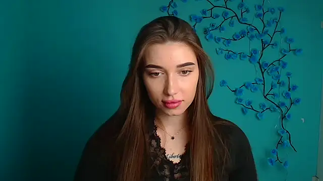 NikaMystic online show from 03/23/26, 12:20