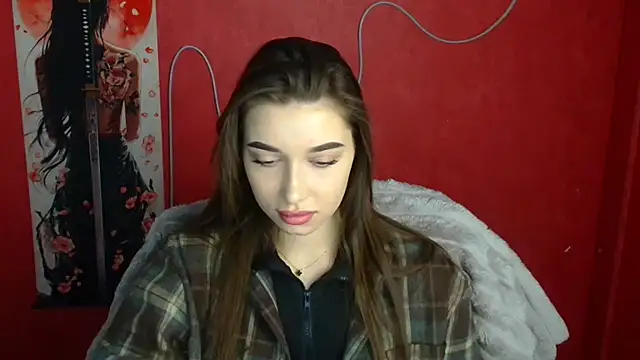 NikaMystic online show from 03/25/26, 06:41