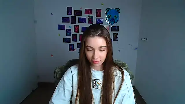 NikaMystic online show from 04/23/26, 11:31