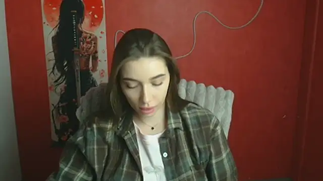 NikaMystic online show from 04/28/26, 11:15