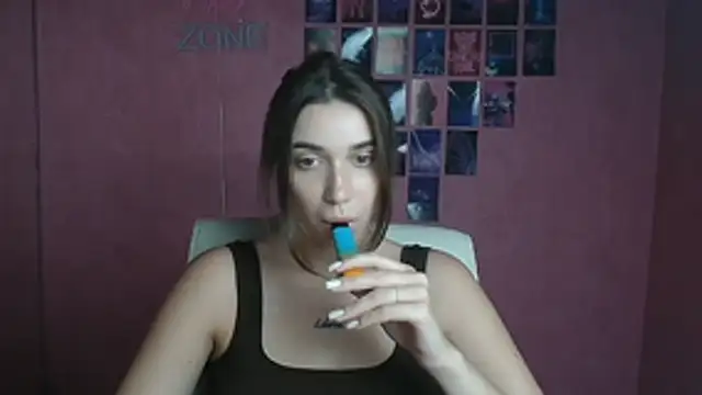 Snapshot of NikaMystic chatting on 07/02/26, 06:41 NikaMystic online show from 07/02/26, 06:41