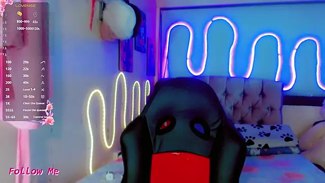 Alisson Taylor 1 online show from 02/24/26, 11:19