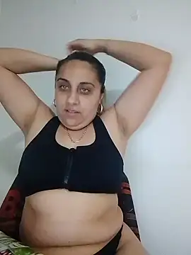 I amXenox online show from 04/08/26, 08:42