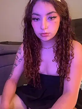 ZoeVixen online show from 03/05/26, 02:46